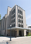 Leggett Hall