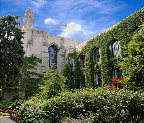 Northwestern